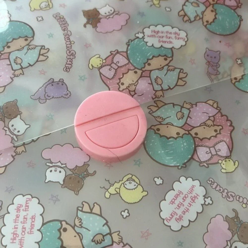 Sanrio adorable organizer